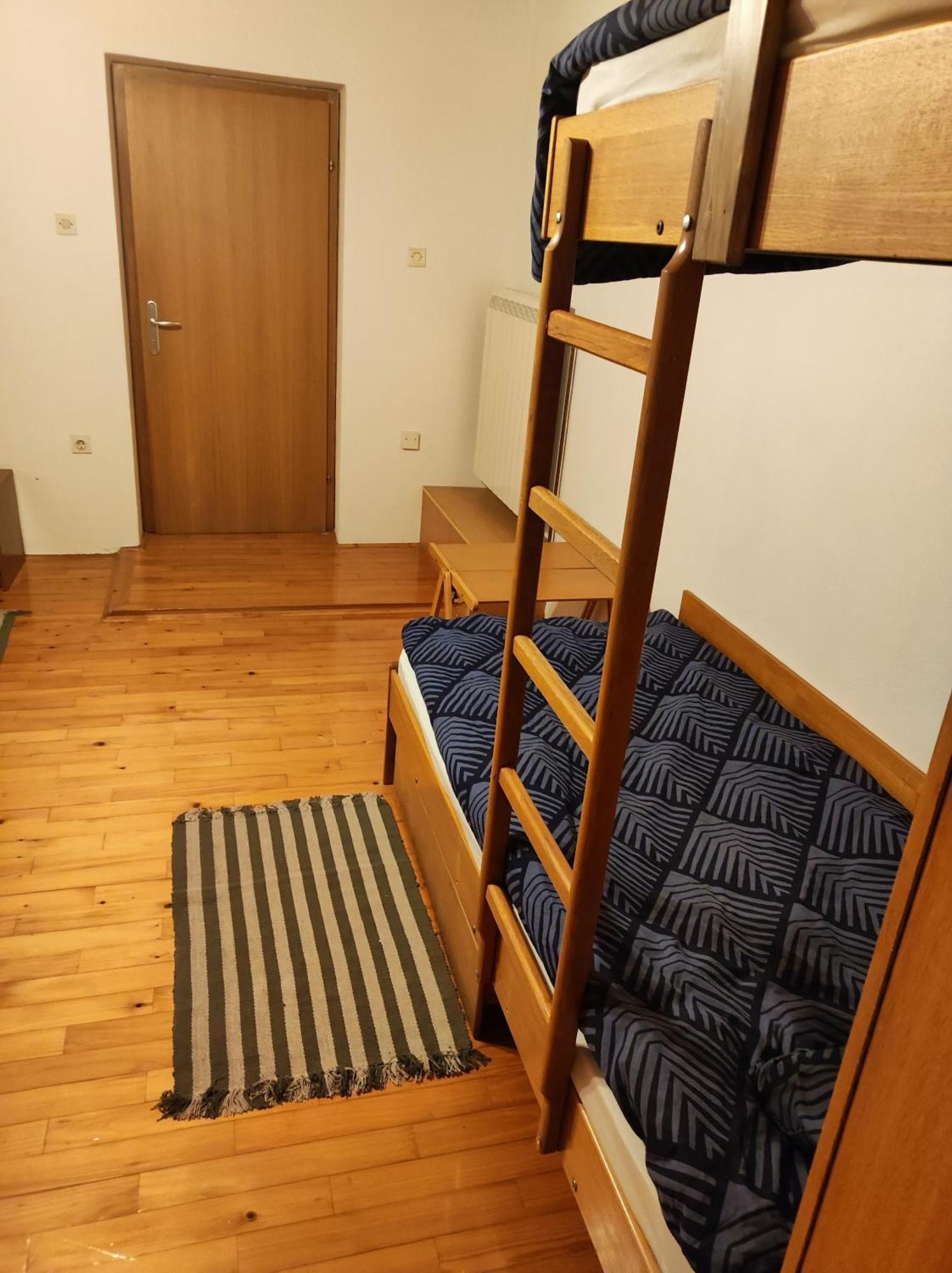 Family Hostel Pivka Zimmer foto